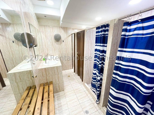 Local Comercial En Venta Los Palos Grandes Mls #24-23865 Bm