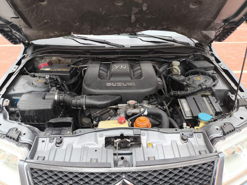 Suzuki Grand Vitara 2.7 Sz