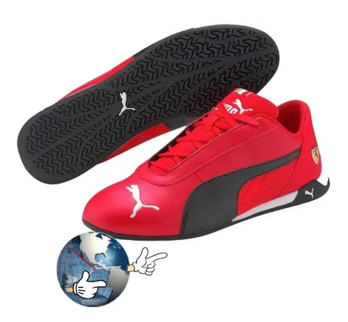 Zapatos puma ferrari clearance quito ecuador mercadolibre