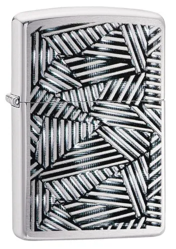 Encendedor Zippo Modelo 29885 Linea 2019 + Combo