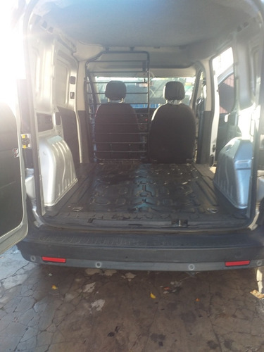 Fiat Doblo Cargo Cargo 1.4 16 Val.act