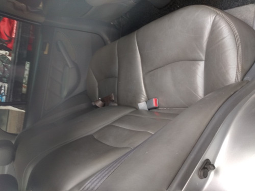 Civic Lx - 2002