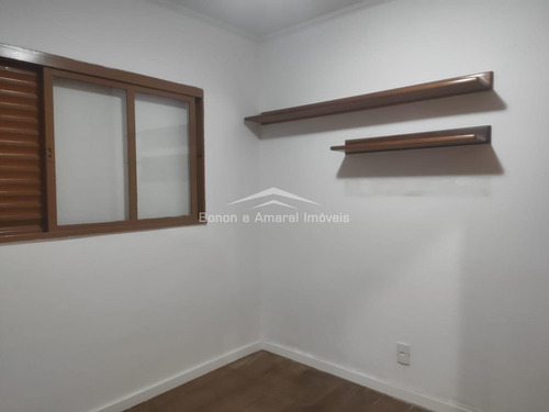 Apartamento À Venda Em Vila Itapura - Ap012774