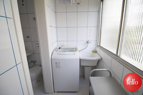 Imagem 11 de 16 de Apartamento - Ref: 226741