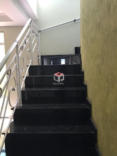 Imagem 9 de 19 de Sobrado A Venda , 3 Quartos, 1 Suíte, 3 Vagas Paulicéia Sbcampo - 48391