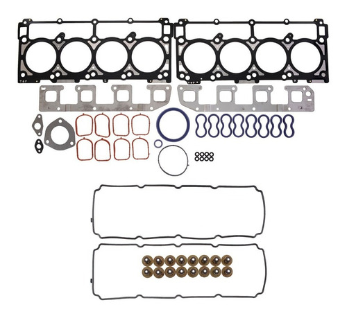 Junta Superior Jeep Grand Cherokee 5.7 V8 16v Gas 07-16 Hemi