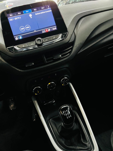 Chevrolet Onix plus 1.0 Ltz Turbo 4p