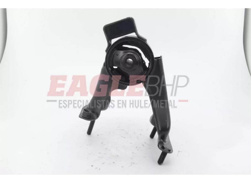 Soporte Motor Pontiac Vibe 1.8l L4 2003-2007 Tras Aut.