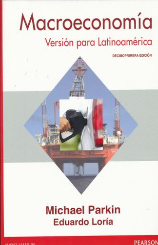 Libro Macroeconomia. Version Para Latinoamerica. Bachill Lku