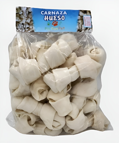 Premio Carnaza Paquete 16 Unidades 11 A 13 Cm