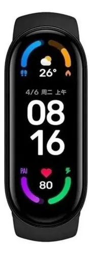 Reloj inteligente Xiaomi para hombre, pulsera con Pantalla AMOLED HD,  Bluetooth, llamadas, monitoreo de la salud, batería de 600 mA