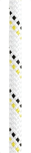 Cuerda Parallel Petzl 10.5mmx100m Blanca Rope Acces Rescate