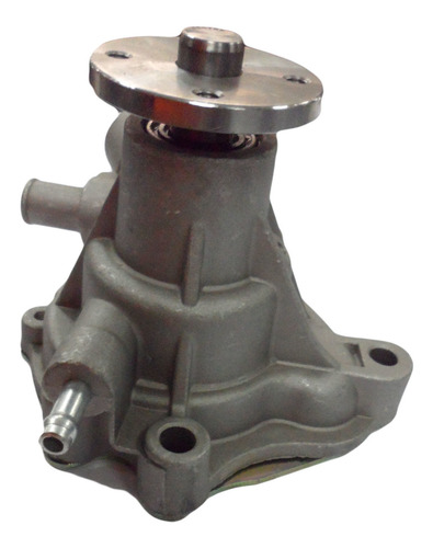 Bomba Agua Refrigerante Toyota Starlet 1 3lts 92-97