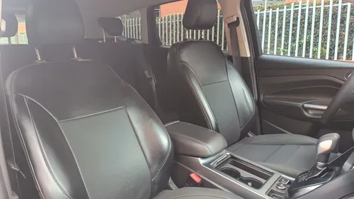 Ford Escape 2.0 Se 4x2