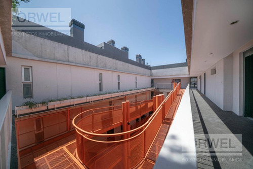 Imagen 25 de 28 de Casa Ho! 3 Ambientes Con Parrilla Y Terraza Propia!