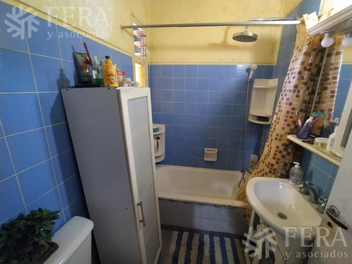 Imagen 14 de 15 de Venta De Departamento De 3 Ambientes Con Espacio Guardacoches En La Boca (28158)
