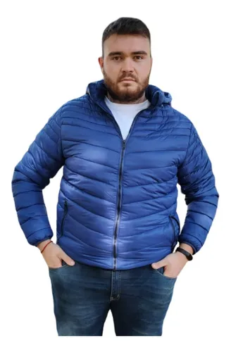 Ropa talles online grandes hombre
