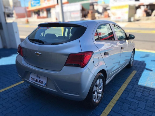 Imagem 6 de 8 de Onix 1.0 Mpfi Joy 8v Flex 4p Manual