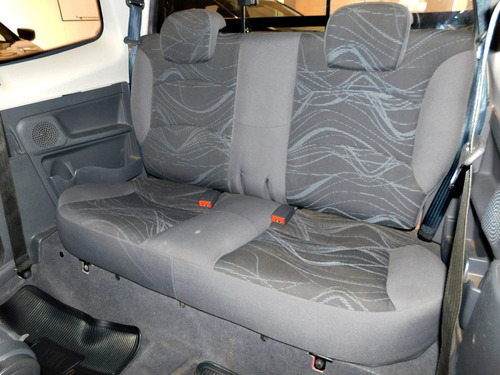 Fiat Strada 1.4 Working Cab. Dupla Flex 2p