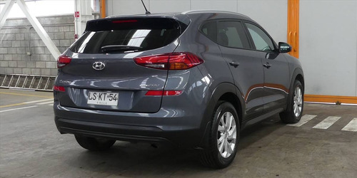 Hyundai Tucson 2020
