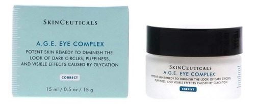 Skinceuticals Creme A.g.e Eye Complex 15ml