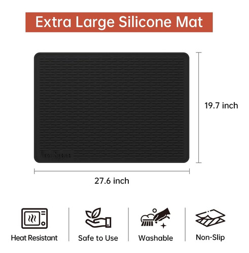 Funda Para Estufa Cubierta Protector Resistente Al Calor