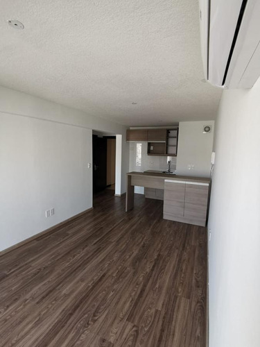 Venta De Apartamento Pocitos 1 Dormitorio Garage