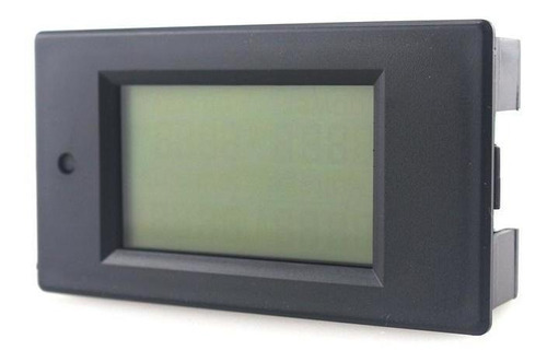 Wattimetro Voltimetro Amperimetro Dc 100v 20a Pzem-031
