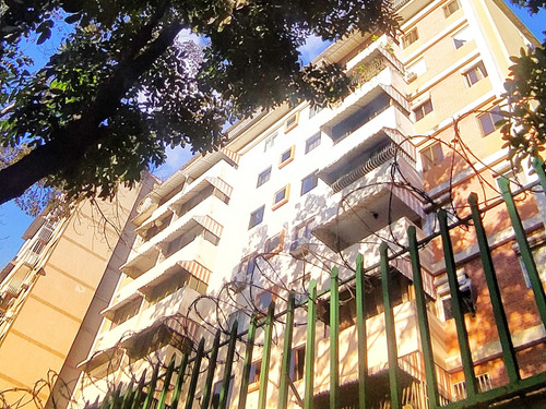 Apartamento En Venta El Marqués