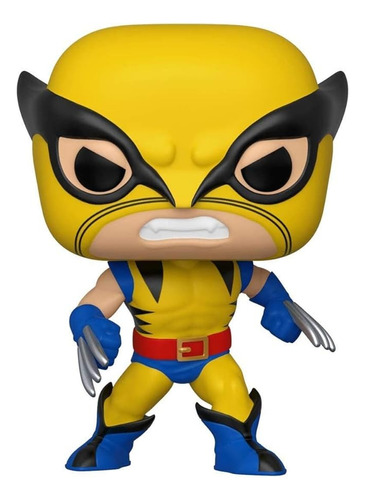 Funko Pop Marvel Película X-men Logan Regalo * Wolverine 