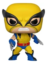 Comprar Funko Pop Marvel Película X-men Logan Regalo * Wolverine 