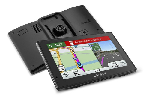 Nuevo Gps Auto Garmin Driveassist 51 Tienda Oficial