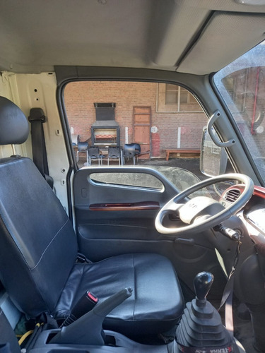 Camion Hyndai Hd 78