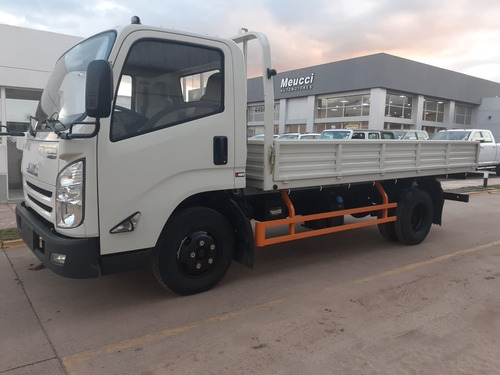 Jmc N 900 4.000 Kgs
