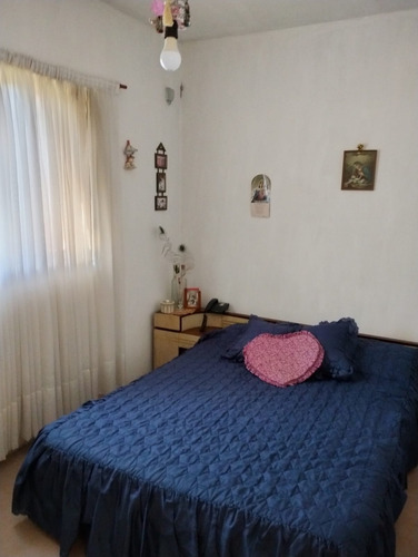Imagen 8 de 19 de Departamento 3 Dorm. Villa Elvira- Permuta