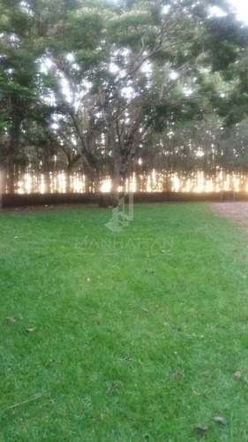 Chácara À Venda Em Parque Nova Suíça - Ch001998