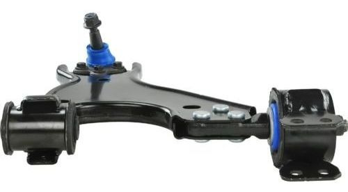 Bandeja Suspension Del Inf Izq Chevrolet Traverse 3.6 09-17