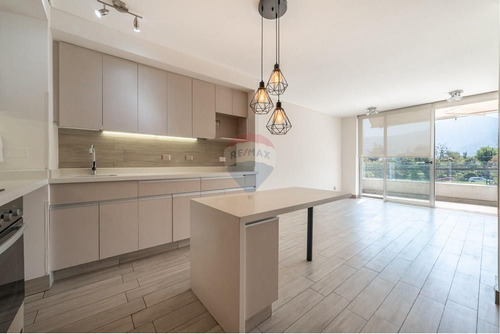 Duplex Fernando De Arguello 2d-2b-2e-1b