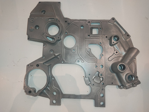 Tapa De Distribución Trasera Maxxforce I313.1850246 1891482c (Usado)