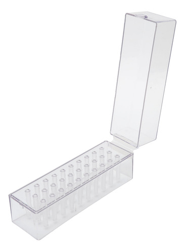 Soporte Para Brocas De Uñas, Soporte Profesional, Pantalla D