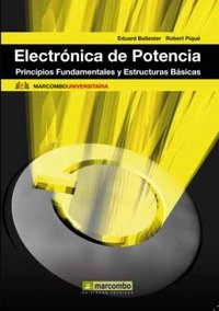Electronica De Potencia (libro Original)