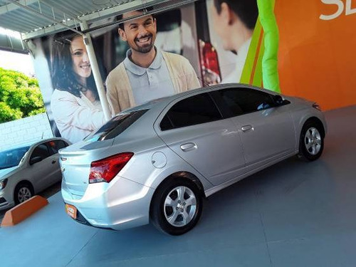 Imagem 7 de 9 de Chevrolet Prisma 1.4 Mpfi Lt 8v Flex 4p Manual