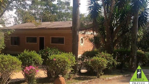 Imagem 3 de 30 de Chacara - 2701 - 70157585