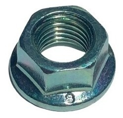 Porca Flange 8mm Honda Gx-620/390/340/270/240 90208ghr640