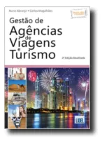 Comprar Livro Fisico - Gestão De Agências De Viagens E Turismo