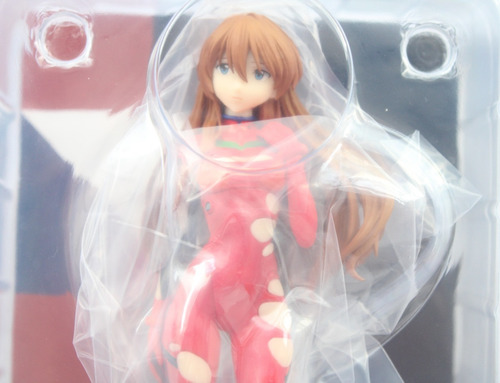 Pop Up Parade Rebuild Of Evangelion Asuka Langley