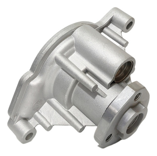 Bomba De Agua Original Vw Seat Toledo Audi A1 1.4t 2011-2015