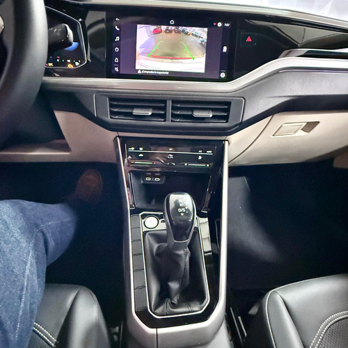 Volkswagen Virtus 1.0 Tsi Highline At
