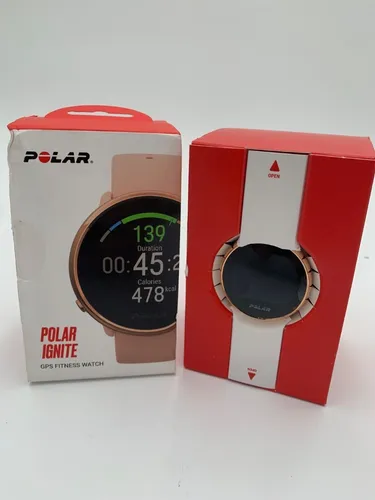 Polar ignite online mercadolibre