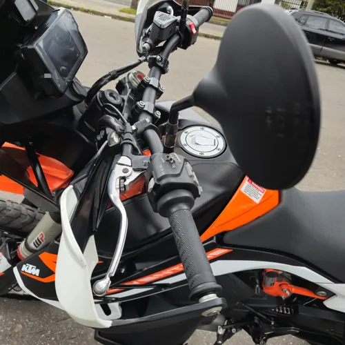 Ktm 890 Adventure R